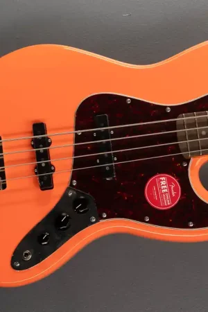 Trending Classic Vibe 60's Jazz Bass - Tahitian Coral– Dave's Guitar Shop