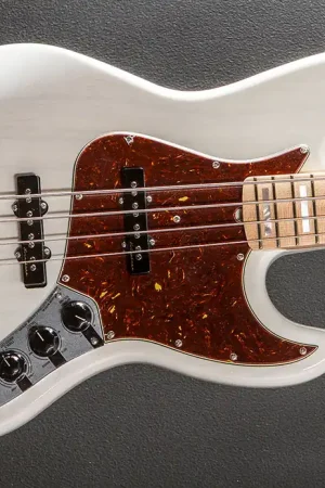 Used Custom Classic Jazz Bass '24– Dave's Guitar Shop Factory Price