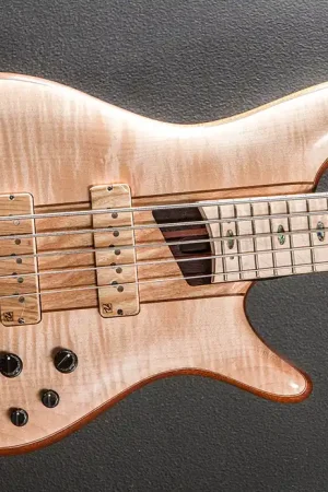 SR5FMDX2 Bass '23– Dave's Guitar Shop Professional Grade