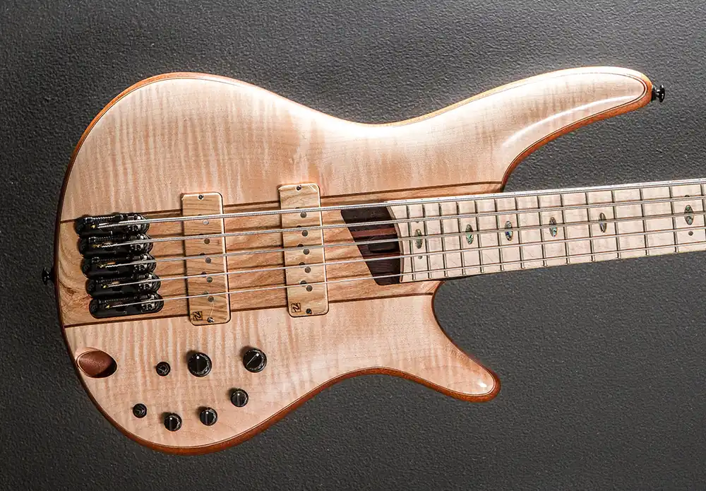 SR5FMDX2 Bass '23– Dave's Guitar Shop Professional Grade