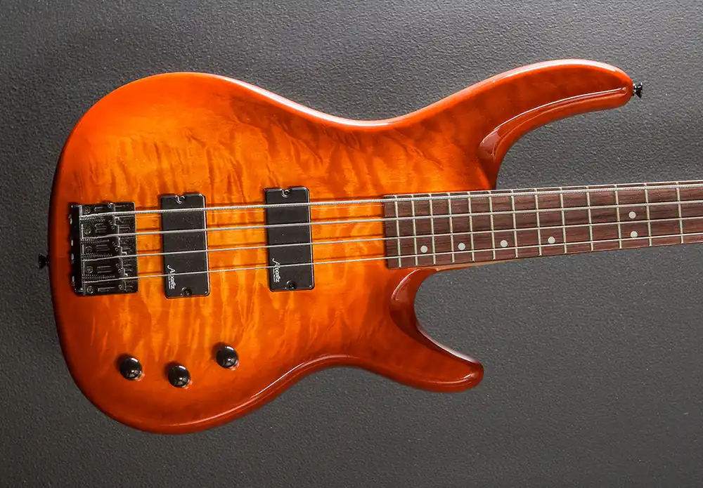 AEB4 Bass, Early 2000's– Dave's Guitar Shop Limited Time