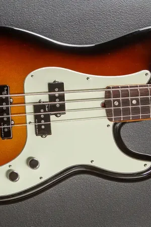 Used American Ultra Precision Bass '23– Dave's Guitar Shop Latest