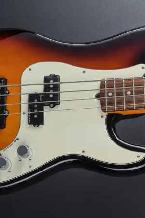 Used American Ultra Precision Bass '19– Dave's Guitar Shop Buy Today
