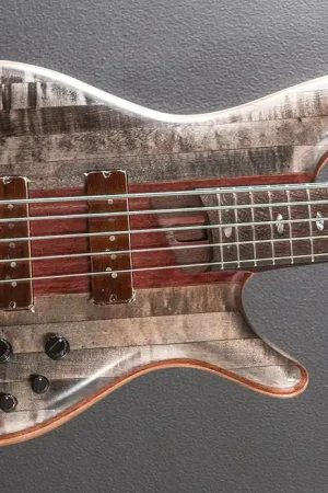 SR5CMDX Bass - Black Ice Low Gloss– Dave's Guitar Shop Seasonal Sale
