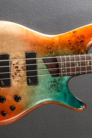 SR1600D Bass - Autumn Sunset Sky– Dave's Guitar Shop Bargain