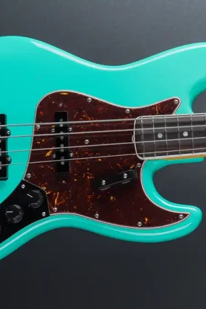 Viral American Vintage II 1966 Jazz Bass - Seafoam Green– Dave's Guitar Shop