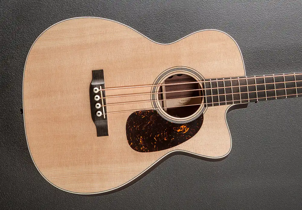 Wholesale BC-16E Acoustic Bass– Dave's Guitar Shop