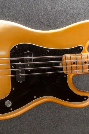Used Precision Bass '78– Dave's Guitar Shop Genuine