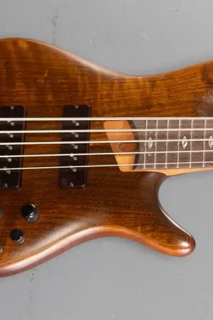 Warranty Included Prestige SR5505 - Mocha Flat– Dave's Guitar Shop