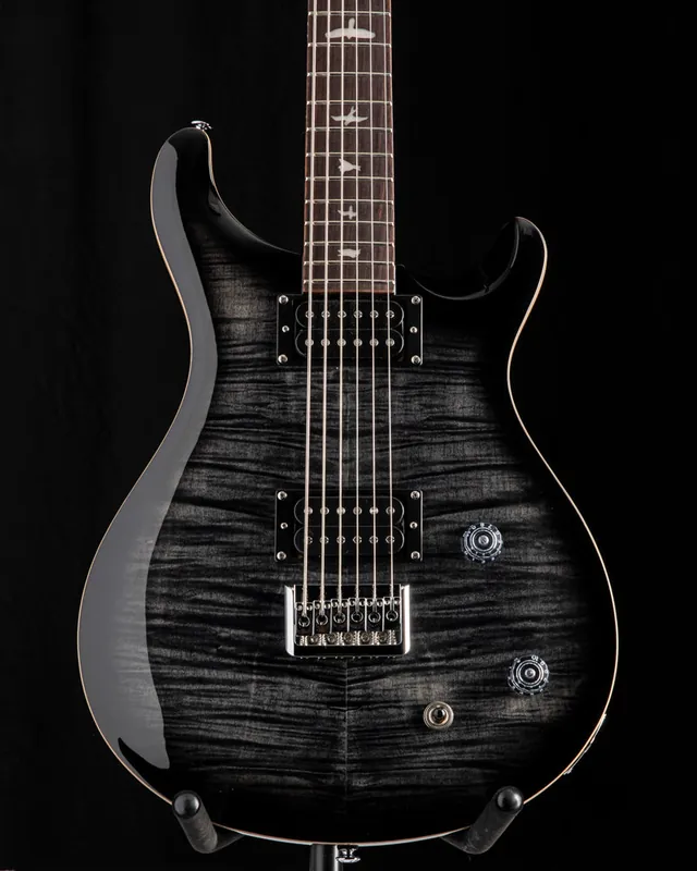 Paul Reed Smith SE 277 Charcoal Burst Factory Price