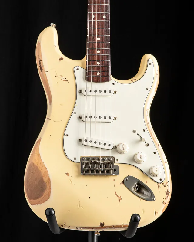 Nash S-63 Vintage White High Quality