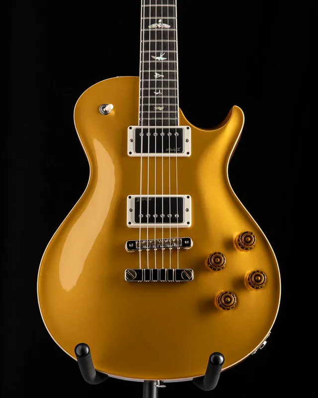 Special Offer Paul Reed Smith McCarty 594 Singlecut Goldtop