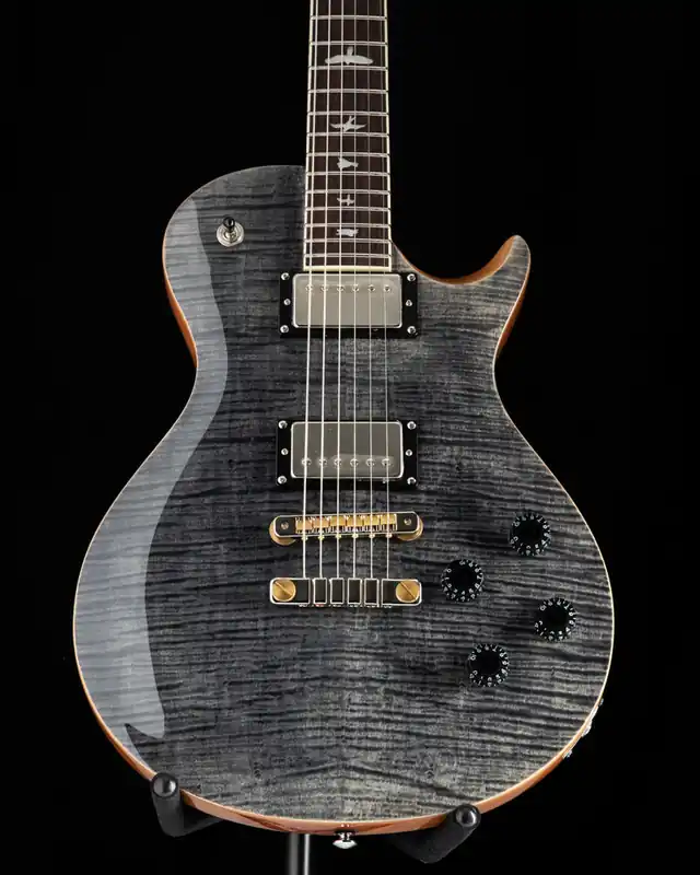 PRS SE McCarty 594 Singlecut Vintage Sunburst Electric Guitar Factory Price