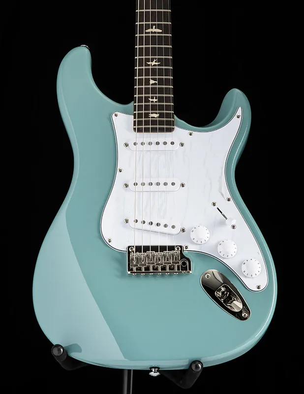 Seasonal Sale Paul Reed Smith SE Silver Sky Stone Blue