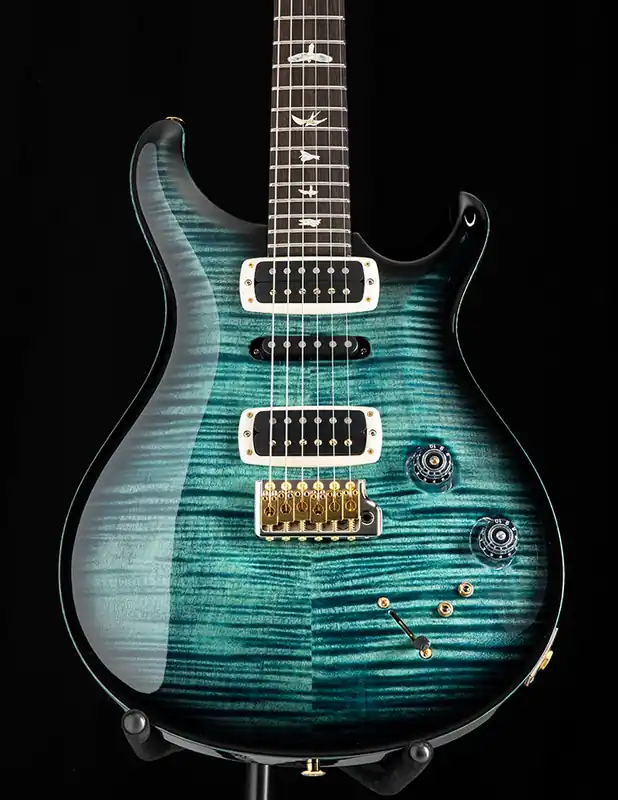 Paul Reed Smith Modern Eagle V Cobalt Smokeburst Buy Today