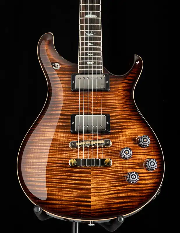 Secure Checkout Paul Reed Smith Wood Library McCarty 594 Brian's Limited Copperhead