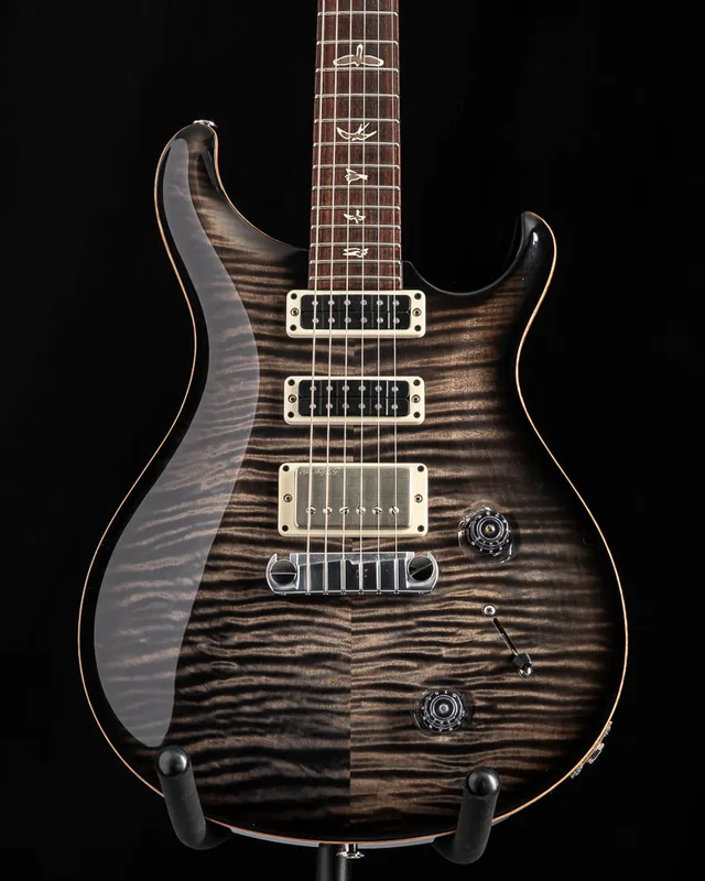In Demand Used Paul Reed Smith Studio Purple Hazel