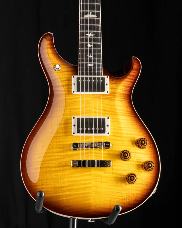 Flash Sale Paul Reed Smith McCarty 594 Charcoal | Electric Rock Guitar