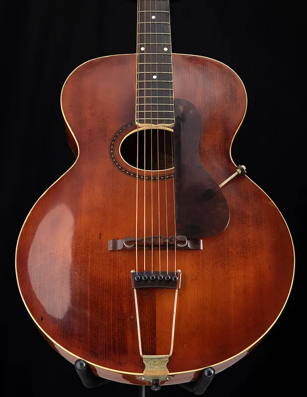 Used 1917 Gibson L-4 Free Delivery