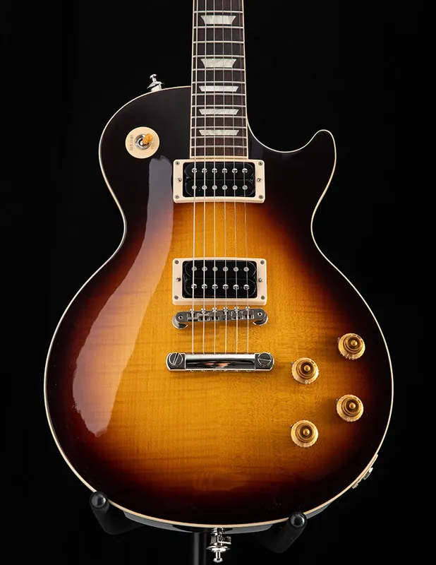 Used Gibson Slash Les Paul Standard November Burst Best Choice
