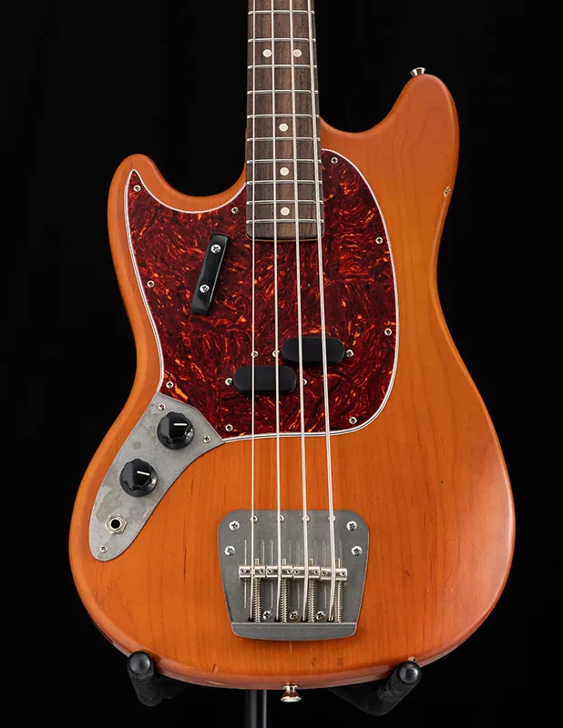 Flash Sale Nash MB63 Amber Lefty
