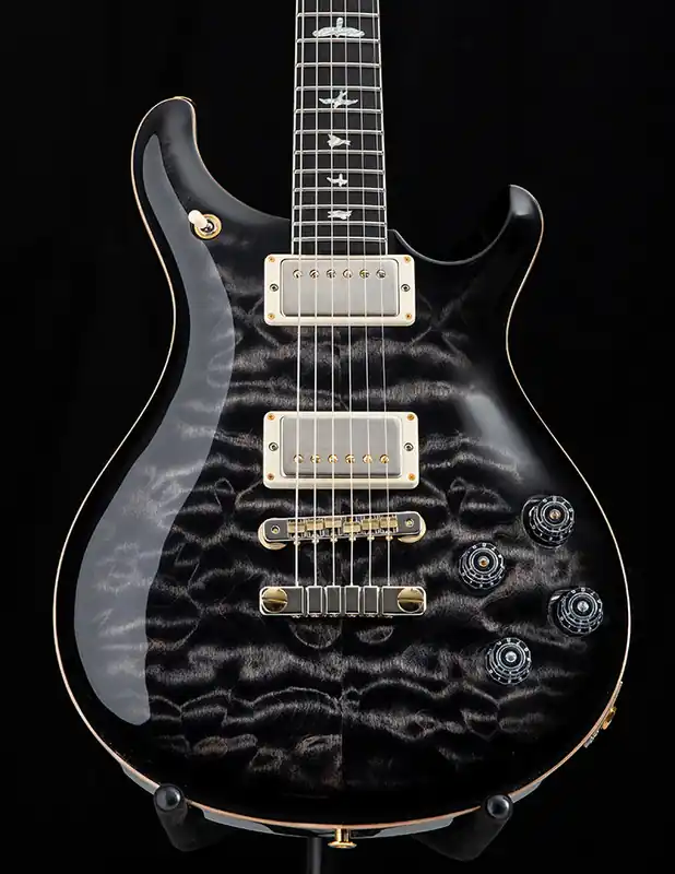 Fresh Stock Paul Reed Smith McCarty 594 Charcoal | Electric Rock Guitar