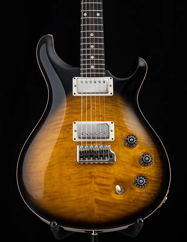 Used PRS DGT David Grissom Guitar | Custom Electric Guitar Worldwide Shipping