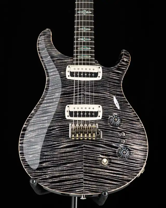 Certified Used Paul Reed Smith Private Stock John McLaughlin Limited Edition Cha