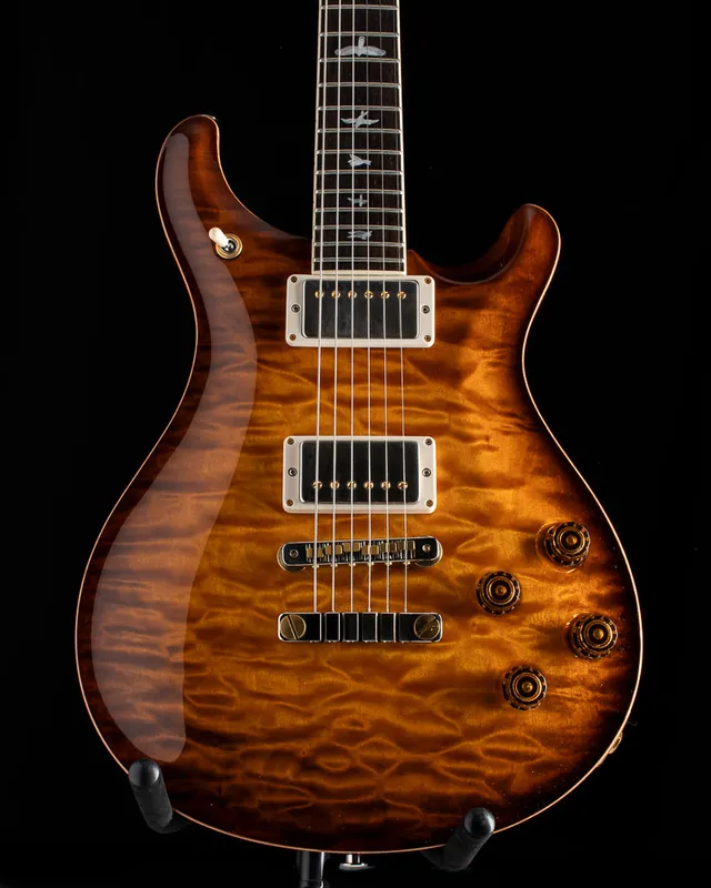 Affordable Used Paul Reed Smith Private Stock McCarty 594 McCarty Glow