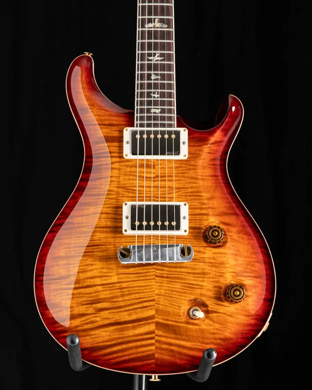 Paul Reed Smith McCarty Dark Cherry Sunburst No Minimum Order