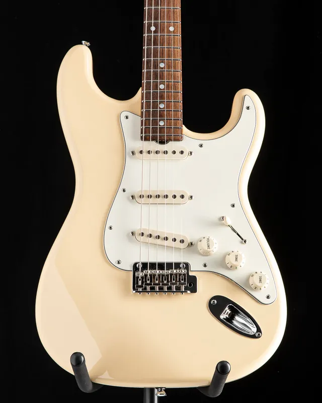 Used Don Grosh NOS Retro Cream New Arrival