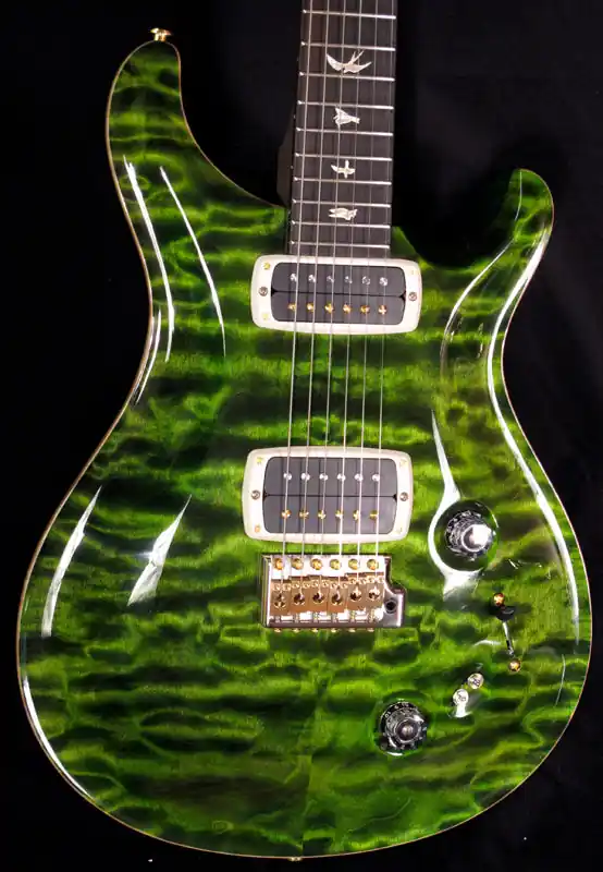 Exclusive Offer Paul Reed Smith 408 Brazilian Jade | PRS Electric Guitar