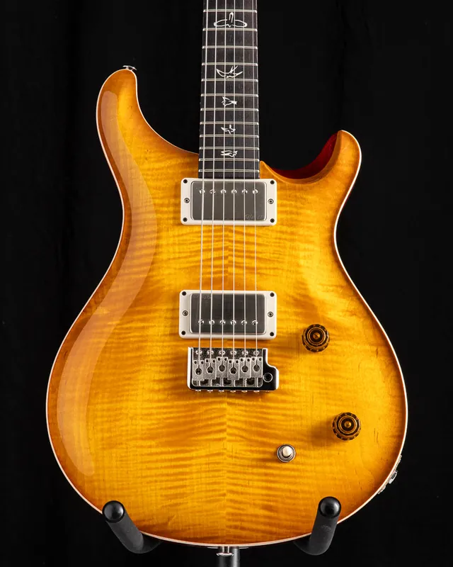 Direct From Manufacturer Used Paul Reed Smith CE 22 Limited Edition McCarty Sunburst