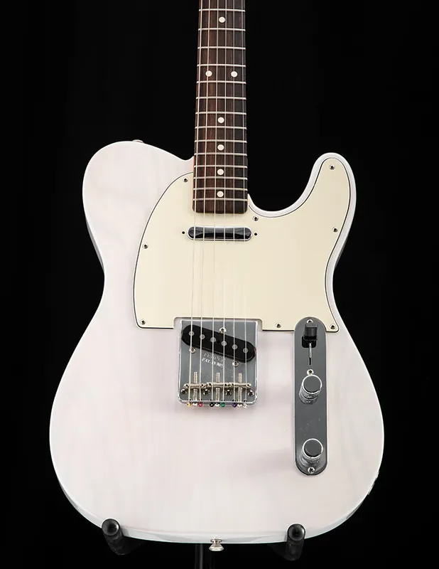 Used Fender Jimmy Page Mirror Telecaster Latest