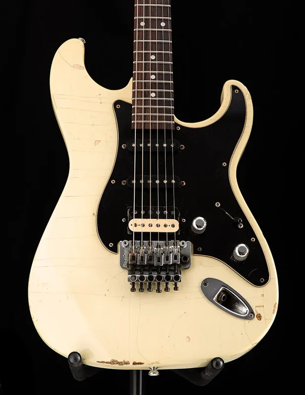 Budget Used GJ2 Glendora Spirit Of '79 Antique White