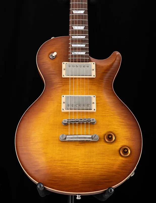 Used Nik Huber Orca Faded Sunburst Popular