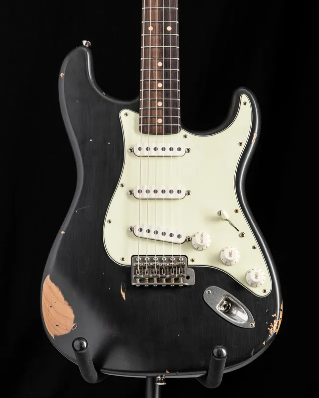 Price Drop Used Nash S-63 Black