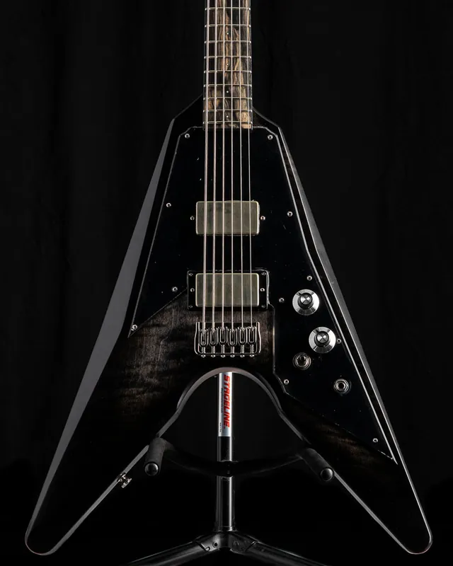 Weekend Sale Dunable USA Custom Asteroid Bass VI Charcoal
