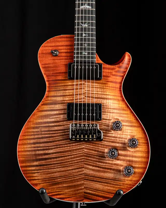 Paul Reed Smith Wood Library Tremonti Satin Autumn Sky Burst Brian's L Best Price