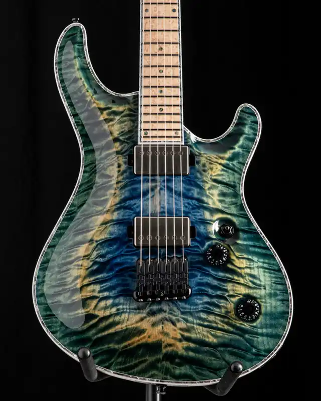 Grab Now Mayones Regius Core 6 Python Cove