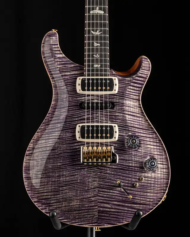 Paul Reed Smith Modern Eagle V Aurora Borealis New Release