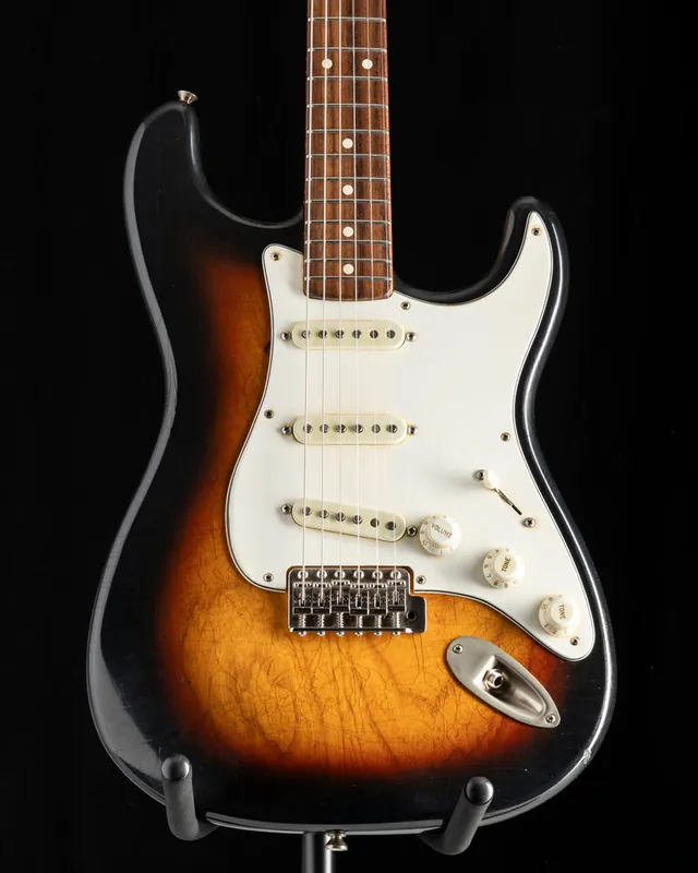 Used Whitfill S Style Relic Sunburst New Release