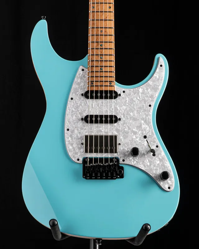 Premium Mayones Aquila Elite S 6 V24 Monolith Daphne Blue