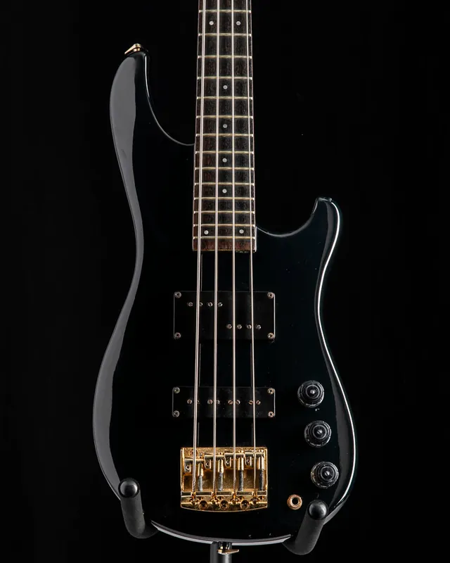 1984 Ibanez MC888 Black Direct From Manufacturer