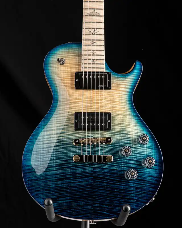 Paul Reed Smith Wood Library Artist McCarty 594 Singlecut Brian's Guit Discount