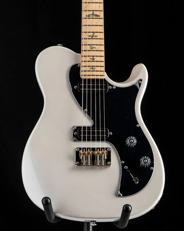 Free Returns Paul Reed Smith SE NF 53 Pearl White