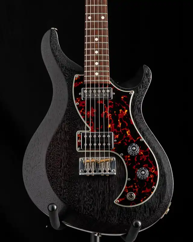 Today Only Used Paul Reed Smith S2 Vela Satin Black