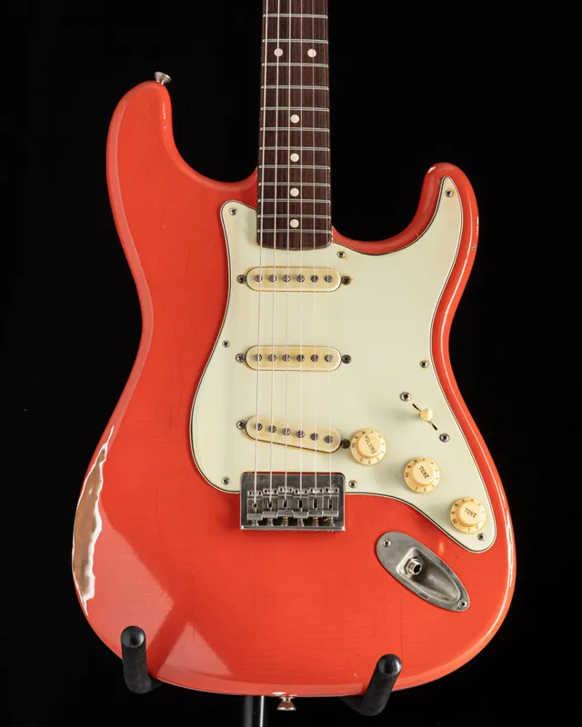 Order Now Used Whitfill S Fiesta Red