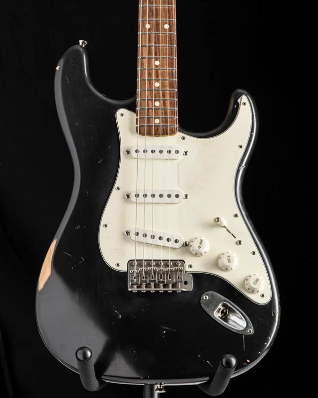 Limited Time Used Nash S-63 Black