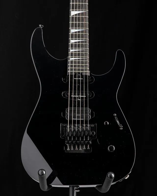 Used Jackson American Series SL3 Gloss Black Sale